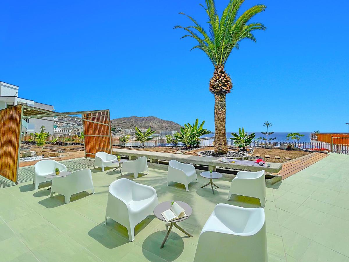 Punta Del Rey Only Adults Apartment Puerto Rico (Gran Canaria)