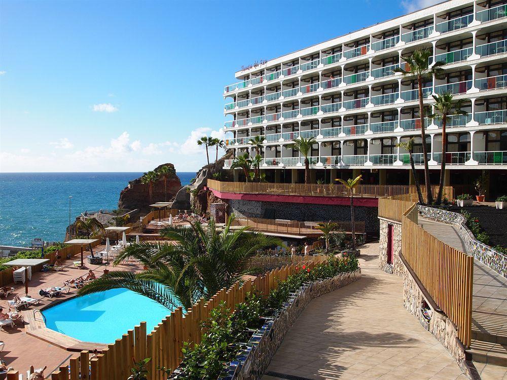 Apartment Punta Del Rey Only Adults Puerto Rico (Gran Canaria)